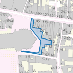 Perceel HTG00-H-6947