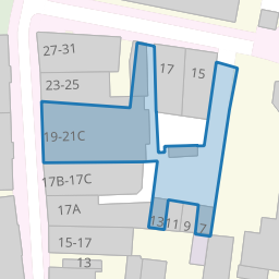 Perceel HTG00-H-6960