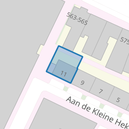 Perceel HTG00-H-6963