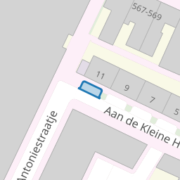 Perceel HTG00-H-6964