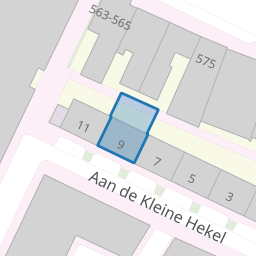 Perceel HTG00-H-6965