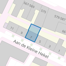 Perceel HTG00-H-6967