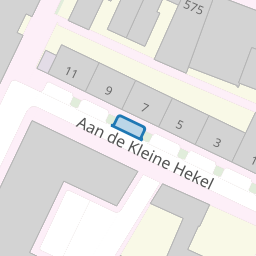 Perceel HTG00-H-6968