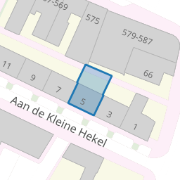 Perceel HTG00-H-6969