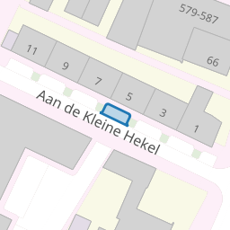 Perceel HTG00-H-6970