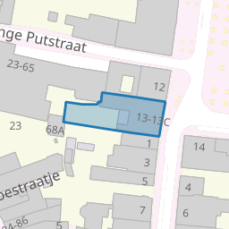 Perceel HTG00-H-6990