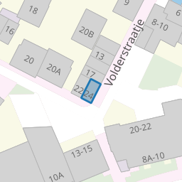 Perceel HTG00-H-6992