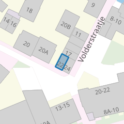 Perceel HTG00-H-6993