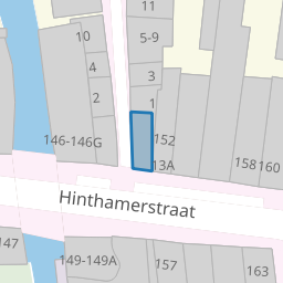 Perceel HTG00-H-6994