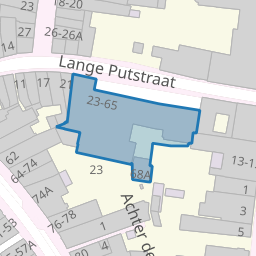 Perceel HTG00-H-7000