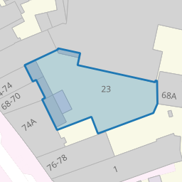 Perceel HTG00-H-7001