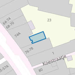 Perceel HTG00-H-7003