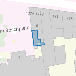 Perceel HTG00-H-7007