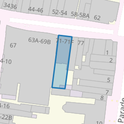 Perceel HTG00-H-7010