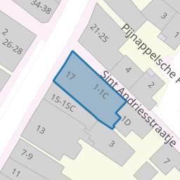 Perceel HTG00-H-7012