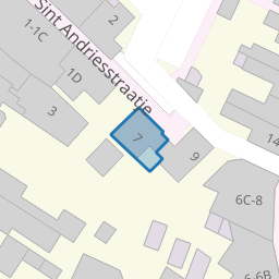 Perceel HTG00-H-7016