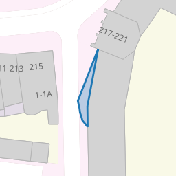 Perceel HTG00-H-7021