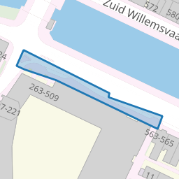 Perceel HTG00-H-7022