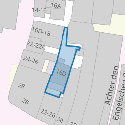 Perceel HTG00-H-7027