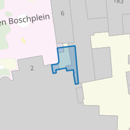 Perceel HTG00-H-7032