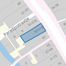 Perceel HTG00-H-7047