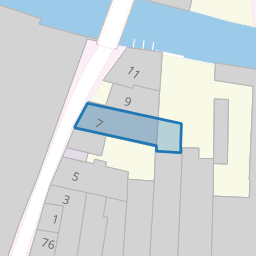 Perceel HTG00-H-7055