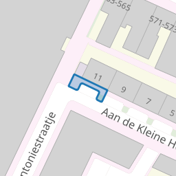 Perceel HTG00-H-7056