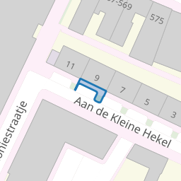 Perceel HTG00-H-7057