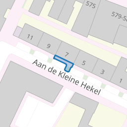 Perceel HTG00-H-7058