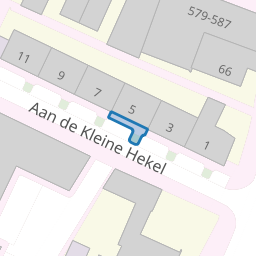 Perceel HTG00-H-7059