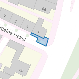 Perceel HTG00-H-7061