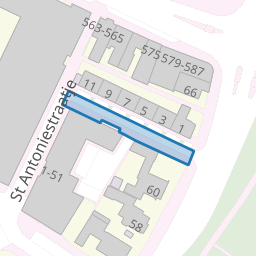 Perceel HTG00-H-7062