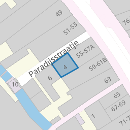 Perceel HTG00-H-7063