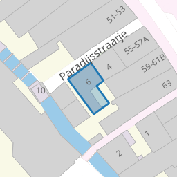 Perceel HTG00-H-7064