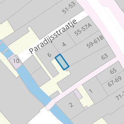 Perceel HTG00-H-7065