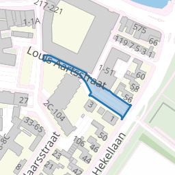 Perceel HTG00-H-7068