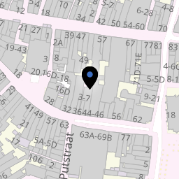 Appartement HTG00 H 7072 3