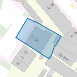 Perceel HTG00-H-7074