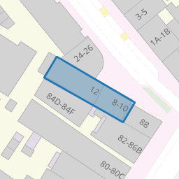 Perceel HTG00-H-7075