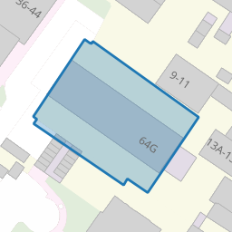 Perceel HTG00-H-7080