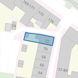 Perceel HTG00-H-7086