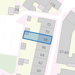 Perceel HTG00-H-7088