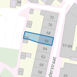 Perceel HTG00-H-7089