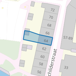 Perceel HTG00-H-7090