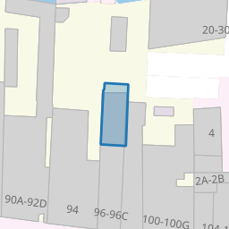 Perceel HTG00-H-7099