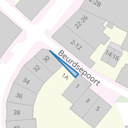 Perceel HTG00-H-7118