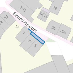 Perceel HTG00-H-7119