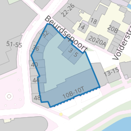 Perceel HTG00-H-7136