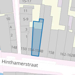 Perceel HTG00-H-7156