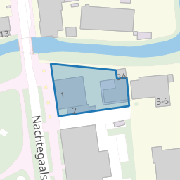 Perceel HTG00-H-7166